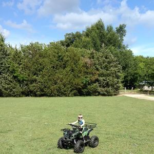 Meet your Posher, Sherry